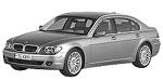 BMW E66 C1372 Fault Code
