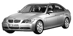 BMW E90 C1372 Fault Code