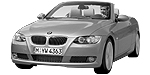 BMW E93 C1372 Fault Code